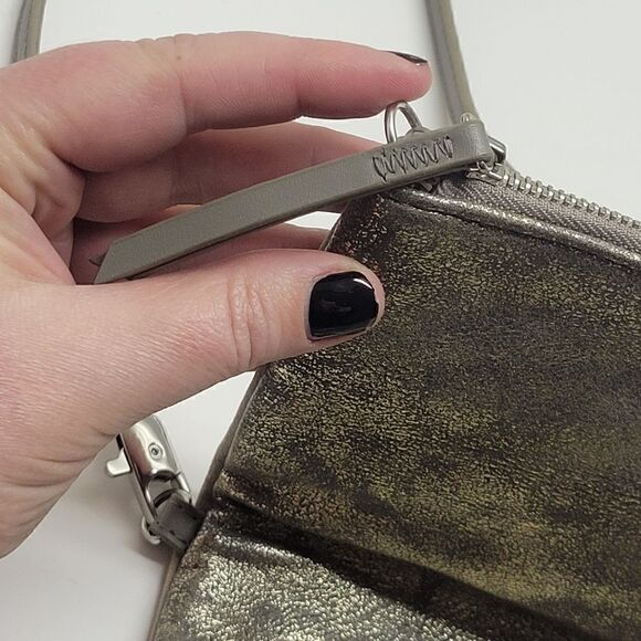 Stella & Dot 4-Way Crossbody / Clutch Bag - Picture 10 of 16